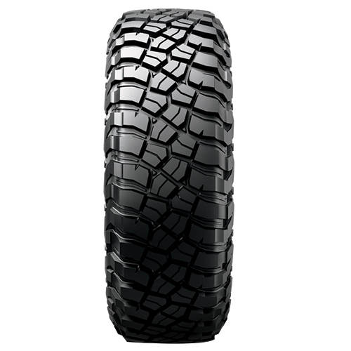 Neumaticos BFGOODRICH MUD TERRAIN  T/A KM3 315/70 R17 121Q Mini Foto 2