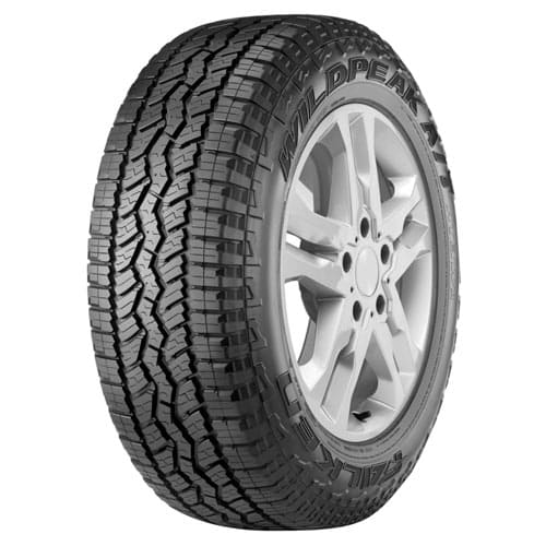Neumaticos FALKEN WILDPEAK  WPAT3WA 275/65 R18 113S Mini Foto 1