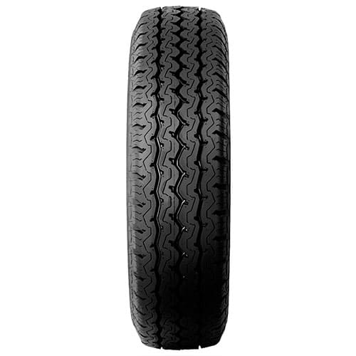 Neumaticos DUNLOP   SPLT5 VAN 195 R14 106N Mini Foto 2