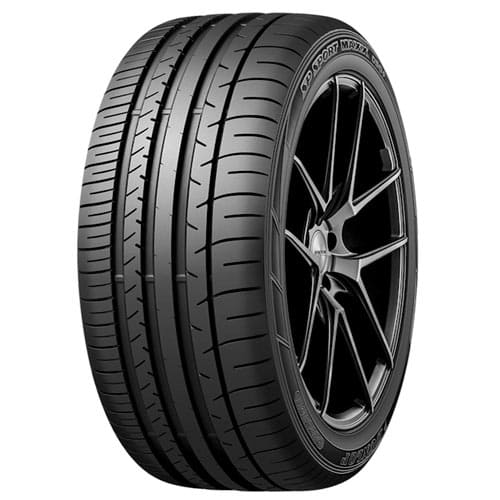 Neumaticos DUNLOP SP SPORT  MAX050+ 235/65 R17 108W Mini Foto 1