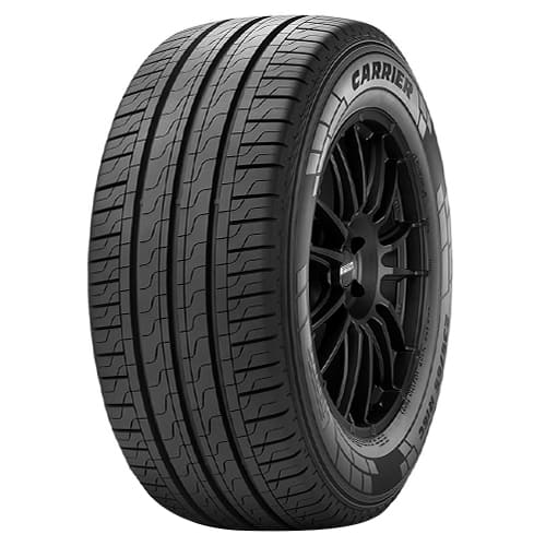 Neumaticos PIRELLI  CARRIE 215/65 R16 109T Mini Foto 1