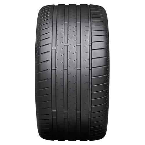 Neumaticos BRIDGESTONE POTENZA  SPORT 265/40 R18 101Y Mini Foto 2