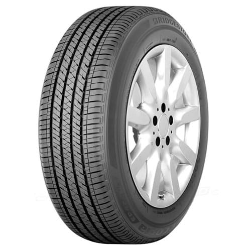 Neumaticos BRIDGESTONE ECOPIA  EP422 PLUS XL 205/50 R17 93V Mini Foto 1
