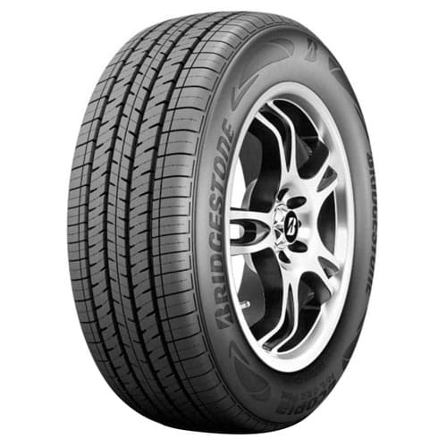 Neumaticos BRIDGESTONE ECOPIA  H/L 422 PLUS 235/55 R18 100H Mini Foto 1