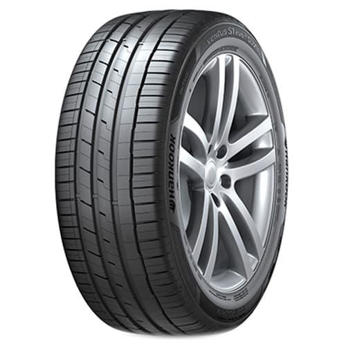 Neumaticos HANKOOK VENTUS S1 EVO3  K127A 225/55 R19 99V Mini Foto 1