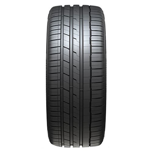 Neumaticos HANKOOK VENTUS S1 EVO3  K127A 225/55 R19 99V Mini Foto 2