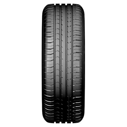 Neumaticos CONTINENTAL PREMIUMCONTACT  5 SEAL 225/55 R17 97W Mini Foto 2