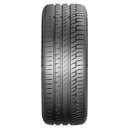 Neumaticos CONTINENTAL PREMIUMCONTACT  6 VOL 235/45 R19 99V Mini Foto 2