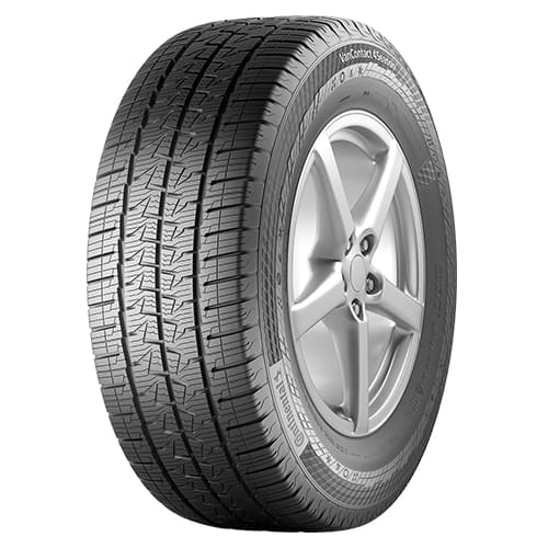 Neumaticos CONTINENTAL VANCONTACT  FOURSEASON 235/65 R16 121R Mini Foto 1