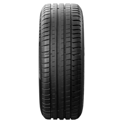 Neumaticos MICHELIN PILOT  SPORT 5 XL 235/45 R19 99Y Mini Foto 2