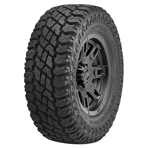 Neumaticos COOPER DISCOVERER  S/T MAXX 265/65 R18 122/119Q Mini Foto 1