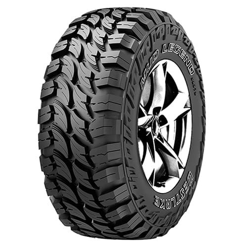 Neumaticos WESTLAKE MUD LEGEND  SL378 265/70 R17 121/118Q Mini Foto 1