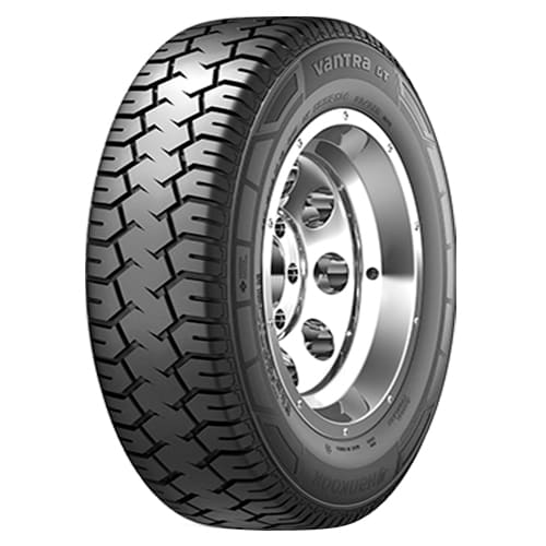 Neumaticos HANKOOK VANTRA DT  DU05 155 R12 91P Mini Foto 1