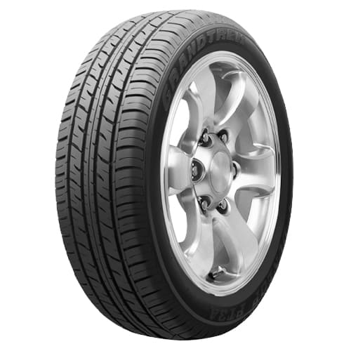 Neumaticos DUNLOP GRANDTREK  PT3A 275/50 R21 113V Mini Foto 1