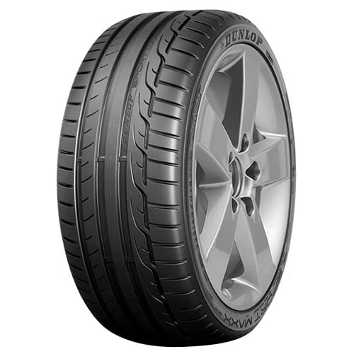 Neumaticos DUNLOP SP SPORT  MAXX RT ROF 205/40 R18 86W Mini Foto 1