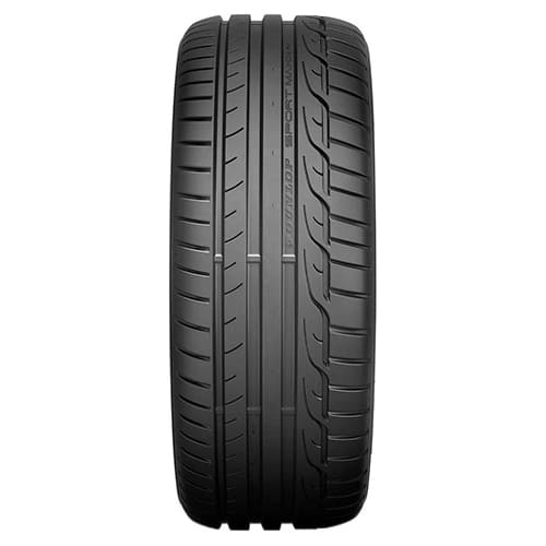 Neumaticos DUNLOP SP SPORT  MAXX RT ROF 205/40 R18 86W Mini Foto 2