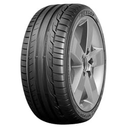SP SPORT  MAXX RT ROF 205/40 R18 86W