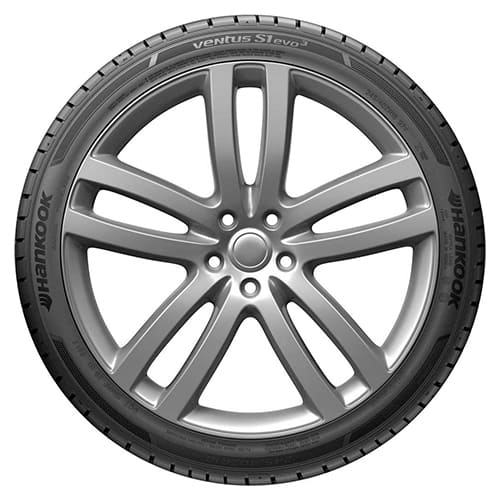 Neumaticos HANKOOK VENTUS S1 EVO3  K117B SUV HRS305/40 R20 112Y Mini Foto 3