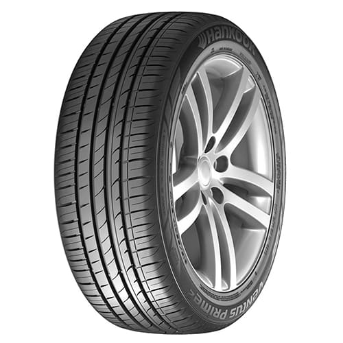 Neumaticos HANKOOK VENTUS PRIME 2   195/55 R16 87W Mini Foto 1