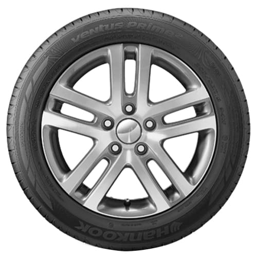 Neumaticos HANKOOK VENTUS PRIME 2  195/55 R16 87W Mini Foto 3