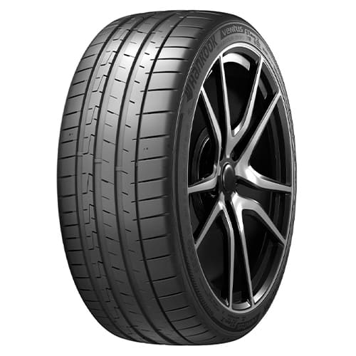 Neumaticos HANKOOK VENTUS S1 EVO  Z 255/40 R21 102Y Mini Foto 1