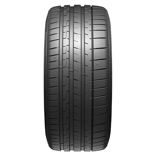 Neumaticos HANKOOK VENTUS S1 EVO  Z 255/40 R21 102Y Mini Foto 2