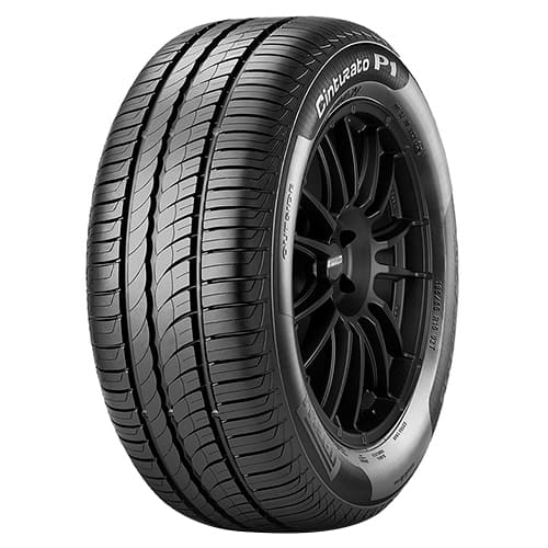 Neumaticos PIRELLI CINTURATO  P1 RFT 195/55 R16 87W Mini Foto 1