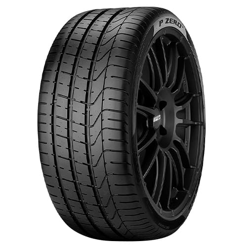 Neumaticos PIRELLI P ZERO  RFT XL 275/30 R21 98Y Mini Foto 1