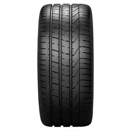 Neumaticos PIRELLI P ZERO  RFT XL 275/30 R21 98Y Mini Foto 2
