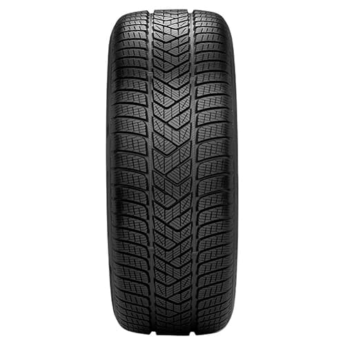 Neumaticos PIRELLI WINTER  RFT 245/40 R19 98V Mini Foto 2