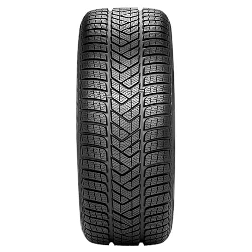 Neumaticos PIRELLI WINTER  SOTTOZERO 3 RFT 245/45 R20 103V Mini Foto 2