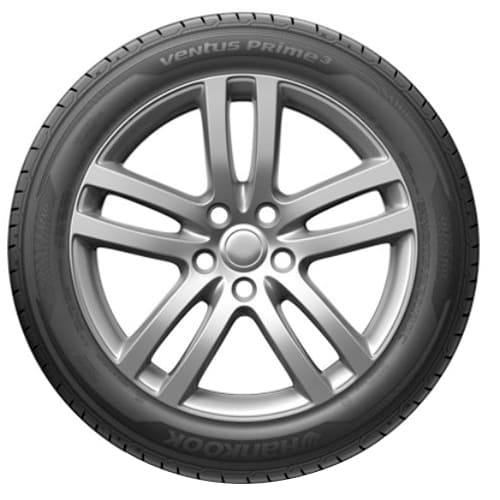 Neumaticos HANKOOK VENTUS PRIME 3  HRS195/55 R16 87W Mini Foto 3