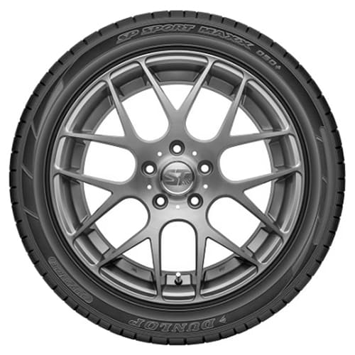 Neumaticos DUNLOP SP SPORT  MAX050+325/30 R21 108Y Mini Foto 3