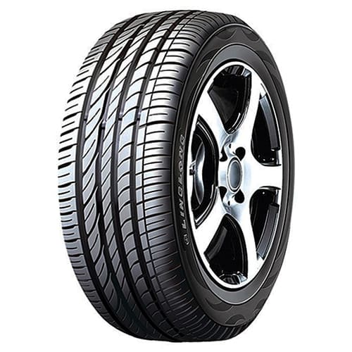 Neumaticos LING LONG GREEN-MAX  UHP 255/45 R18 103W Mini Foto 1