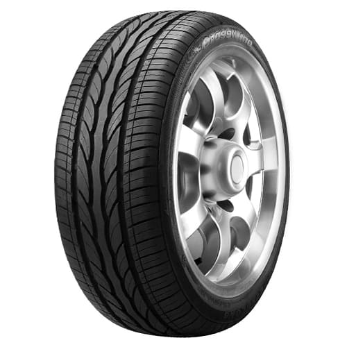 Neumaticos LING LONG CROSSWIND  UHP 215/40 R17 87W Mini Foto 1