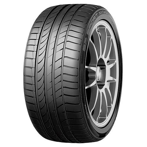 Neumaticos DUNLOP MAX TT 275/35 R20 102Y Mini Foto 1
