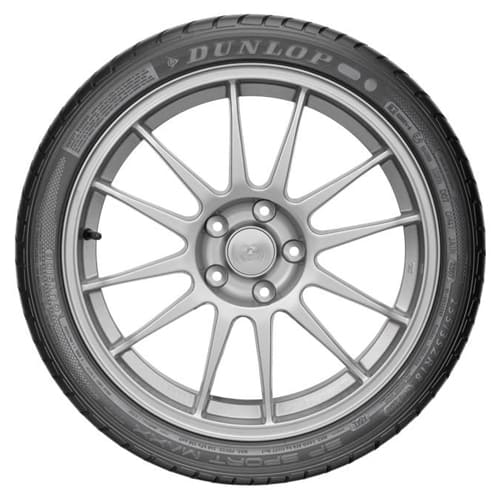 Neumaticos DUNLOP MAX TT275/35 R20 102Y Mini Foto 3