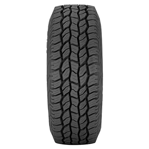 Neumaticos COOPER DISCOVERER  A/T 245/75 R16 111T Mini Foto 2