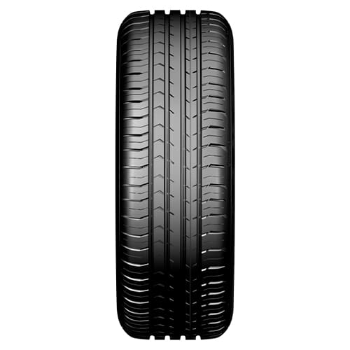 Neumaticos CONTINENTAL PREMIUMCONTACT  5 SUV 225/60 R17 99V Mini Foto 2