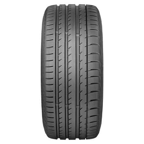 Neumaticos YOKOHAMA ADVAN SPORT  V105 ZPS 245/50 R19 105W Mini Foto 2