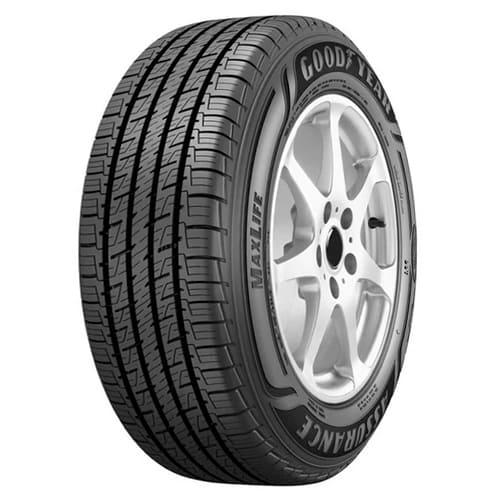 Neumaticos GOODYEAR ASSURANCE  MAXLIFE VSB 235/50 R18 97V Mini Foto 1