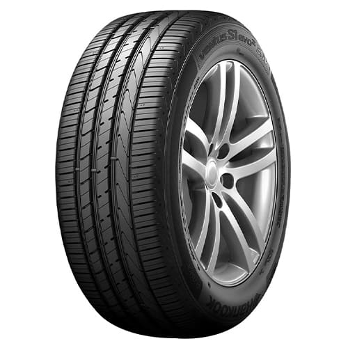 Neumaticos HANKOOK VENTUS S1 EVO2  K117A 255/55 R18 109V Mini Foto 1