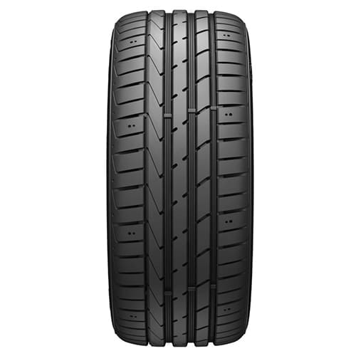 Neumaticos HANKOOK VENTUS S1 EVO2  K117A 255/55 R18 109V Mini Foto 2