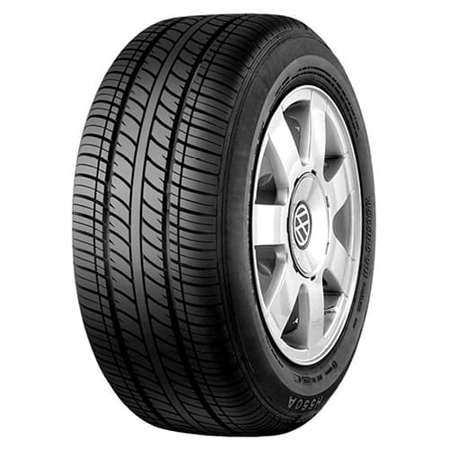 Neumaticos GOODRIDE   H550A 155/70 R13 75T Mini Foto 1