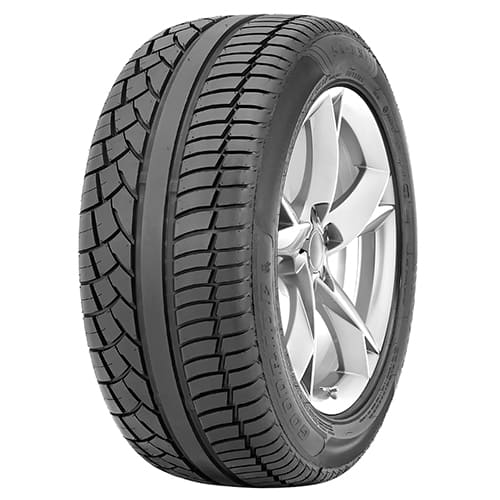 Neumaticos GOODRIDE   SA05 205/45 R17 88W Mini Foto 1