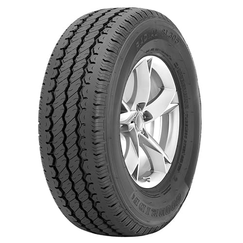 Neumaticos GOODRIDE   SL305 165/70 R14 89/87R Mini Foto 1