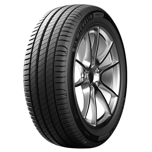 Neumaticos MICHELIN PRIMACY  4 G1 235/55 R18 100V Mini Foto 1