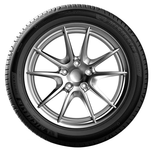 Neumaticos MICHELIN PRIMACY  4 G1235/55 R18 100V Mini Foto 3