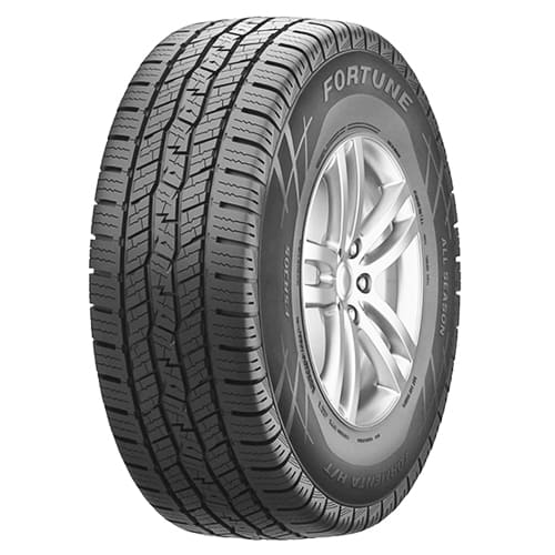 Neumaticos FORTUNE   FSR-305 265/70 R16 112T Mini Foto 1