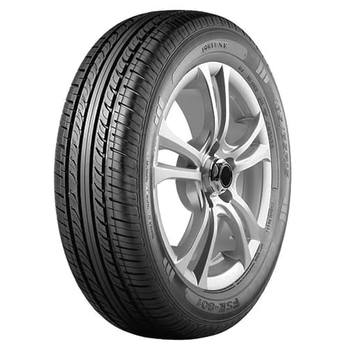 Neumaticos FORTUNE   FSR-801 145/70 R13 71T Mini Foto 1
